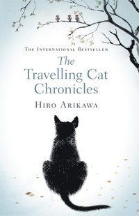 Travelling Cat Chronicles