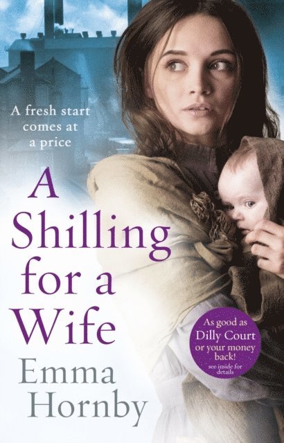 Emma Hornby - Shilling for a Wife, E-bok