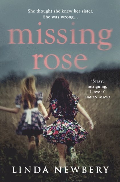 Linda Newbery - Missing Rose, E-bok