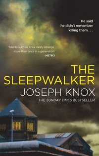 Sleepwalker