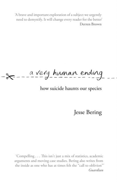 Jesse Bering - Very Human Ending, E-bok. Tillgänglighet: Lägg i varukorg
