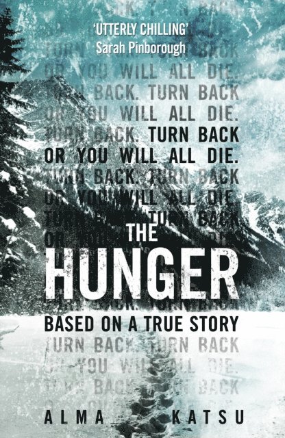 Alma Katsu - Hunger, E-bok