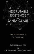 Indisputable Existence of Santa Claus