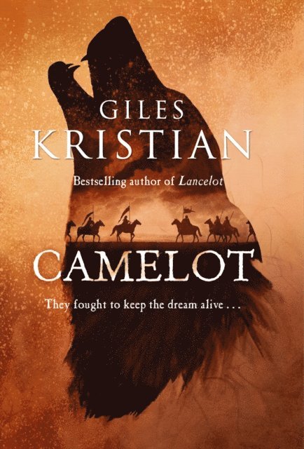 Giles Kristian - Camelot, E-bok