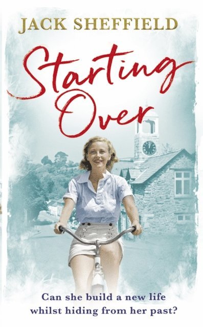 Jack Sheffield - Starting Over, E-bok