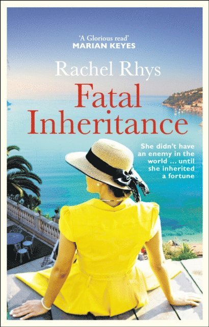 Rachel Rhys - Fatal Inheritance, E-bok