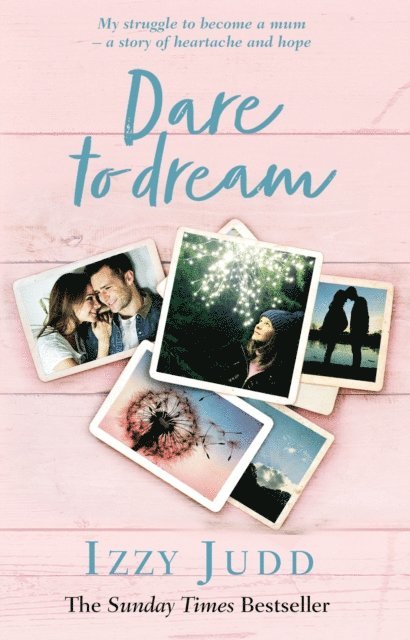 Izzy Judd - Dare to Dream, E-bok. Tillgänglighet: Lägg i varukorg