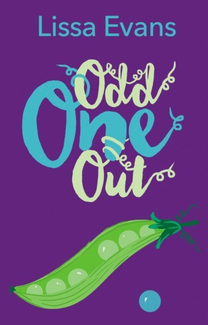 Lissa Evans - Odd One Out, E-bok