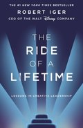 Ride of a Lifetime