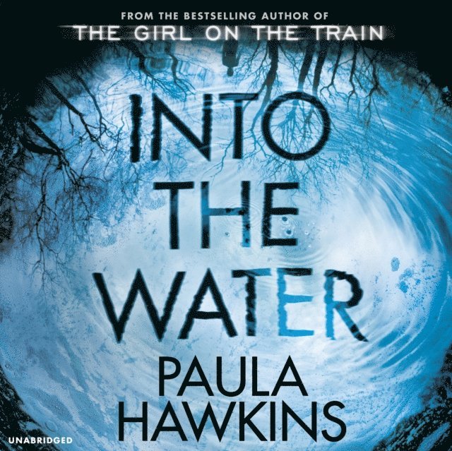 Paula Hawkins - Into the Water, Ljudbok