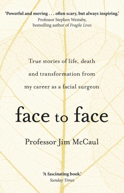 Jim McCaul - Face to Face, E-bok. Tillgänglighet: Lägg i varukorg