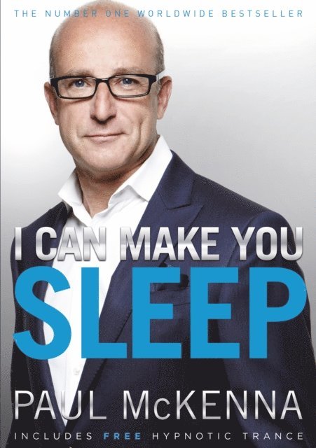 Paul McKenna - I Can Make You Sleep, E-bok