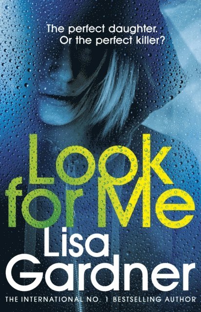 Lisa Gardner - Look For Me, E-bok