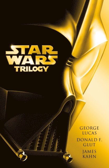 George Lucas - Star Wars: Original Trilogy, E-bok