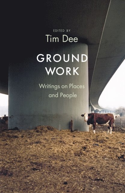Tim Dee - Ground Work, E-bok