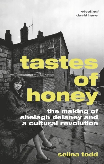 Selina Todd - Tastes of Honey, E-bok