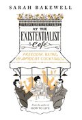 At The Existentialist Caf 