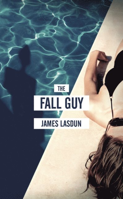 James Lasdun - Fall Guy, E-bok