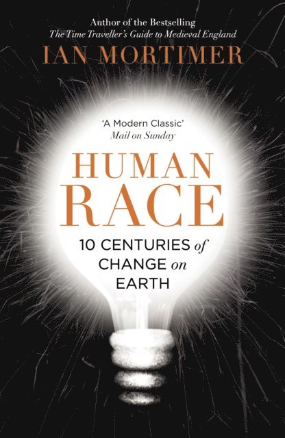 Ian Mortimer - Human Race, E-bok
