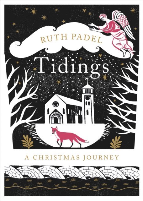 Ruth Padel - Tidings, E-bok
