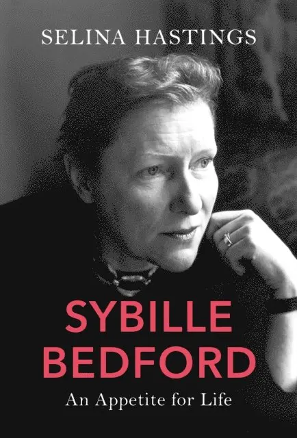 Selina Hastings - Sybille Bedford, E-bok. Tillgänglighet: Lägg i varukorg