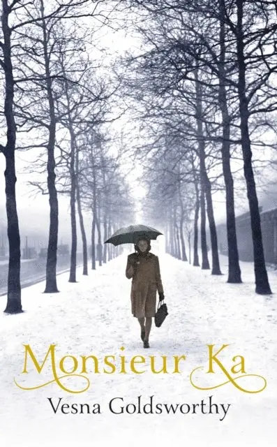 Vesna Goldsworthy - Monsieur Ka, E-bok. Tillgänglighet: Lägg i varukorg
