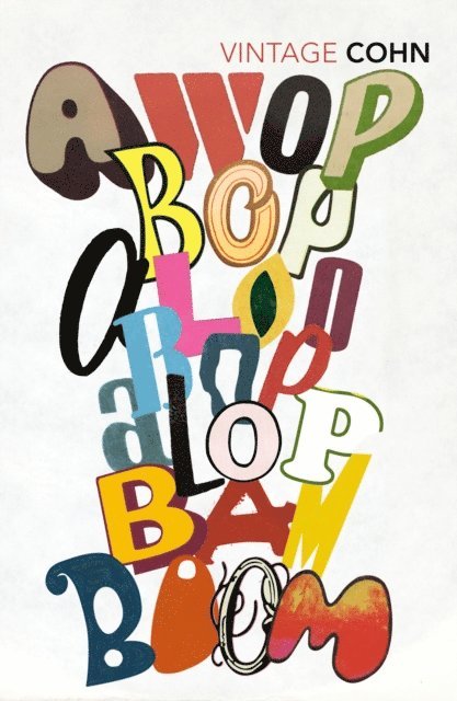 Nik Cohn - Awopbopaloobop Alopbamboom, E-bok