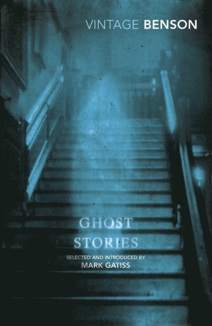 E F Benson - Ghost Stories, E-bok