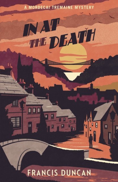 Francis Duncan - In at the Death, E-bok