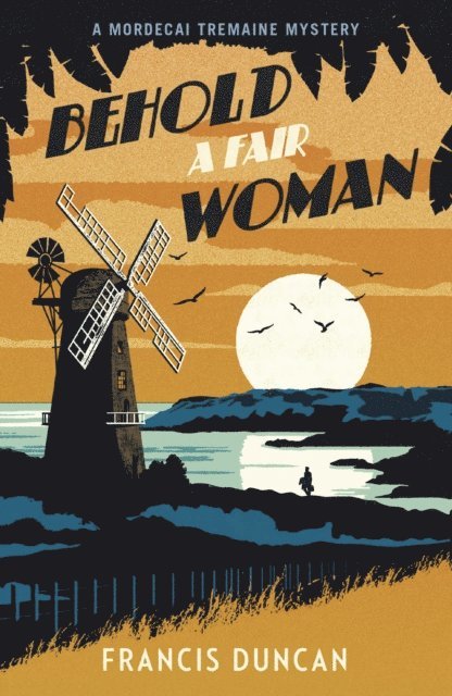 Francis Duncan - Behold a Fair Woman, E-bok