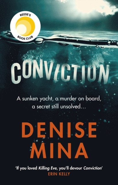 Denise Mina - Conviction, E-bok