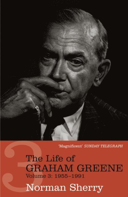 Norman Sherry - Life of Graham Greene Volume Three, E-bok