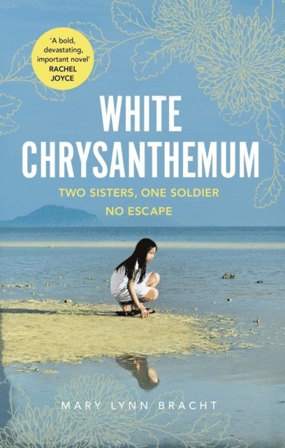 Mary Lynn Bracht - White Chrysanthemum, E-bok