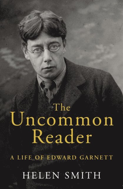 Helen Smith - Uncommon Reader, E-bok