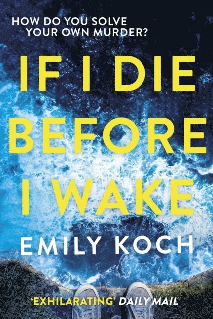 Emily Koch - If I Die Before I Wake, E-bok