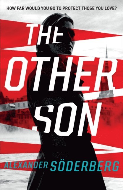 Alexander Soderberg - Other Son, Ljudbok
