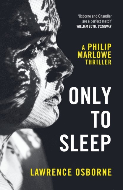 Lawrence Osborne - Only to Sleep, E-bok