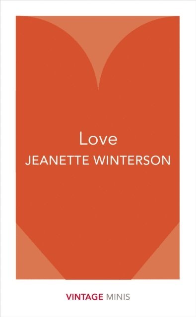 Jeanette Winterson - Love, E-bok