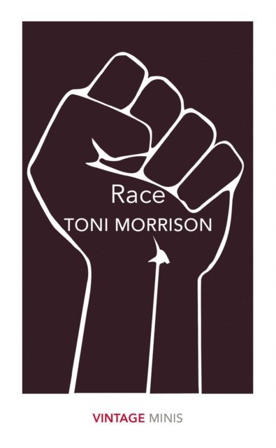 Toni Morrison - Race, E-bok