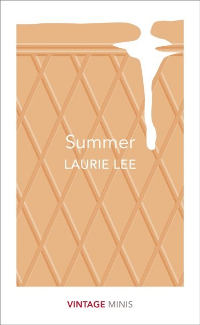 Laurie Lee - Summer, E-bok