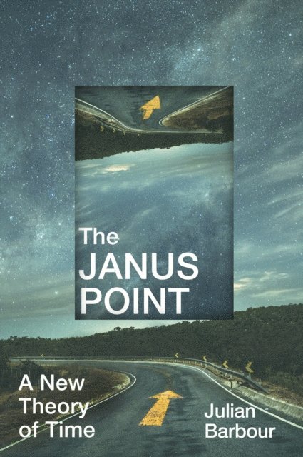 Julian Barbour - Janus Point, E-bok