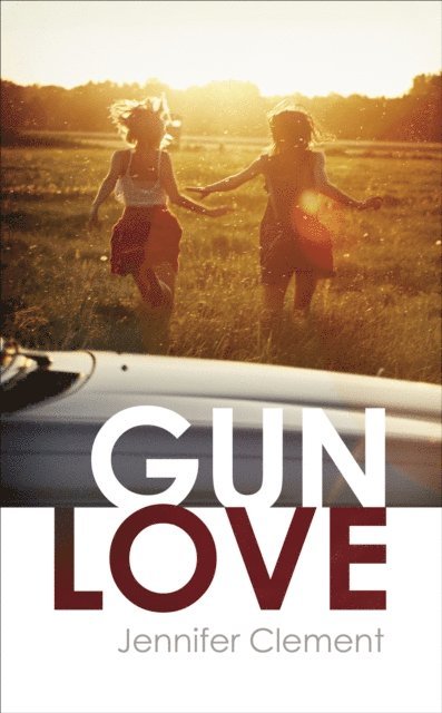 Jennifer Clement - Gun Love, E-bok