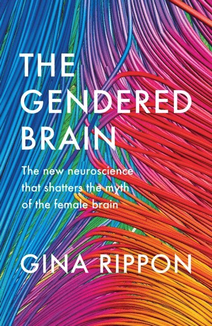 Gina Rippon - Gendered Brain, E-bok
