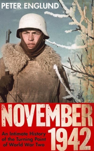 Peter Englund - November 1942, E-bok