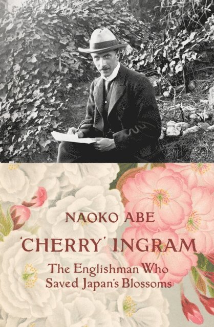 Naoko Abe - 'Cherry' Ingram, E-bok