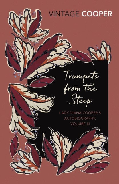 Diana Cooper - Trumpets from the Steep, E-bok