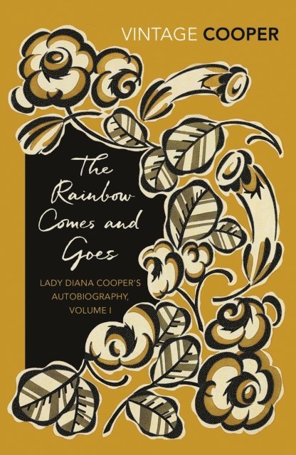 Diana Cooper - Rainbow Comes and Goes, E-bok