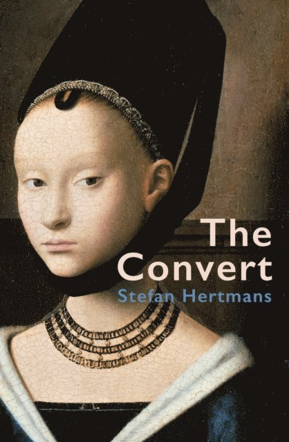 Stefan Hertmans - Convert, E-bok