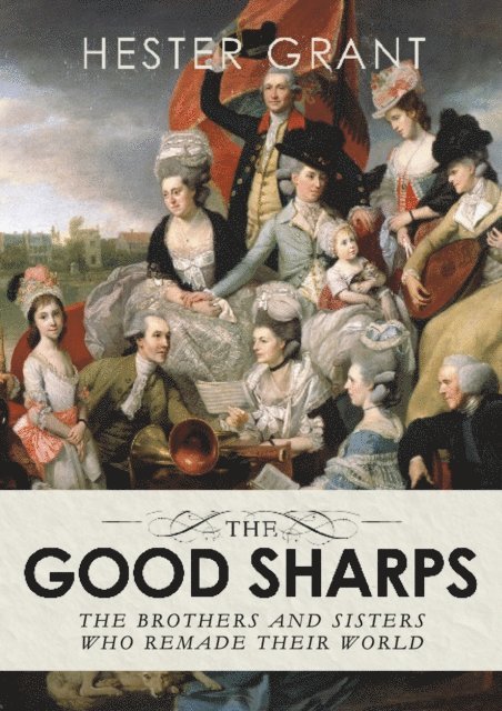 Hester Grant - Good Sharps, E-bok. Tillgänglighet: Lägg i varukorg