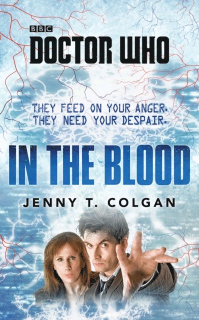 Jenny T Colgan - Doctor Who: In the Blood, E-bok